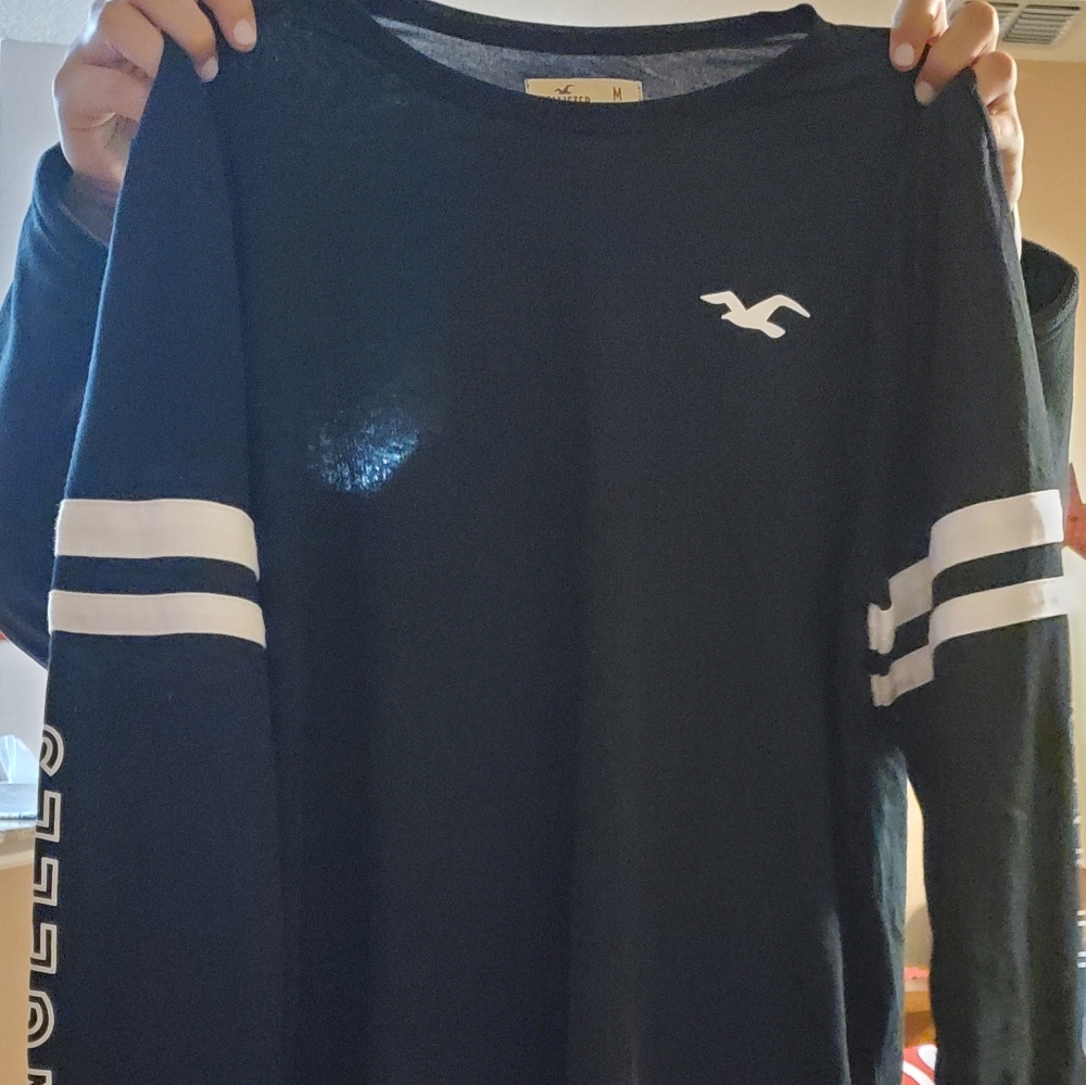 Hollister Top